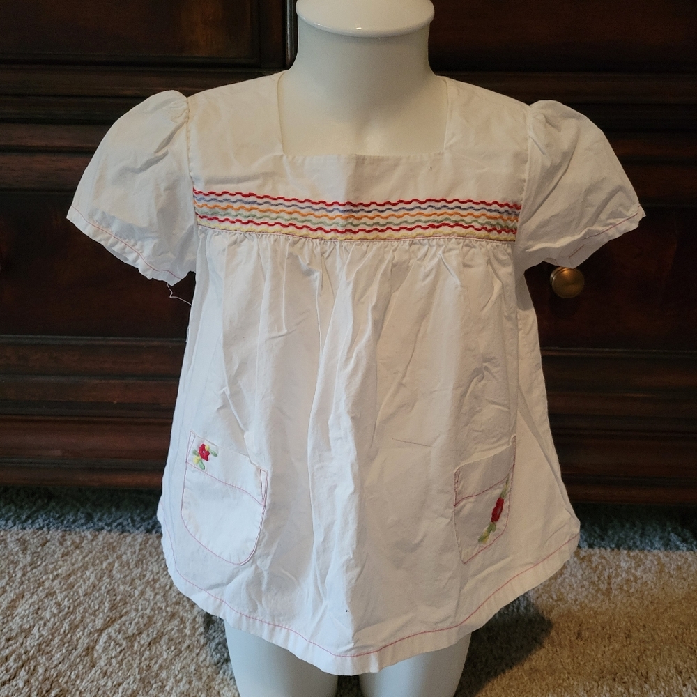 3T Gap top